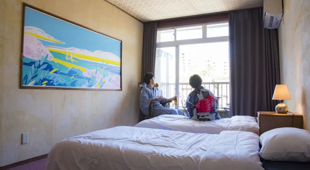 Creative House Kyoto 235, Book Hotel Ōno Kyoto