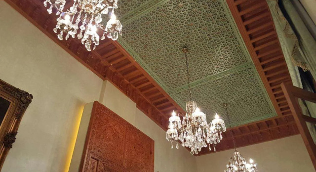 Riad Dar Karima, Забронировать Отель Рабат Медина Рабат, рядом с Barid Al Maghrib