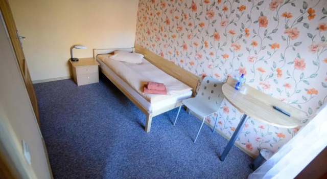 Номер Standard Hotel Katrina