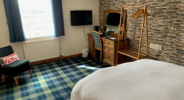 Номер Standard Hal O The Wynd Guest House