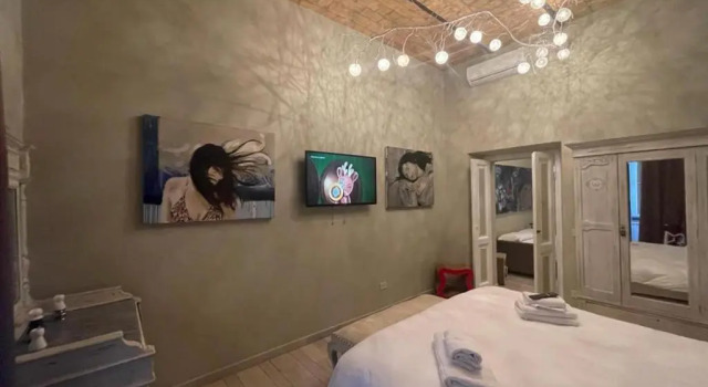 Restart Accommodations Rome, Забронировать Отель Рим Лацио, рядом с Piazza della Madonna dei Monti