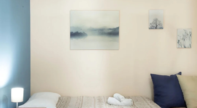 Номер Comfort B&B Ruota di Carretto