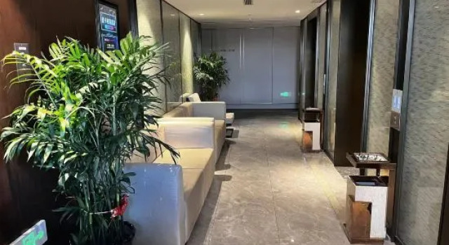 Xinka E-sports Hotel, Book Hotel Hoteller i Yongkang med parkering, Parkering