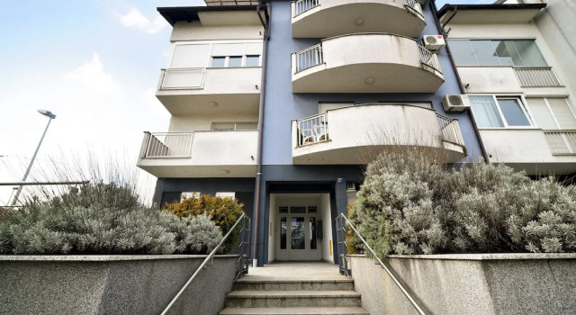 LXXVII Apartment