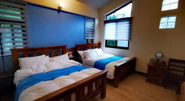 Spring Villa, Réserver Villa Nanzhuang Miaoli County