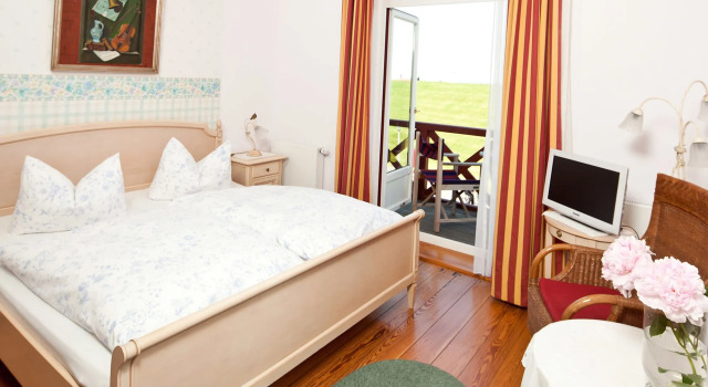 Villa Caldera