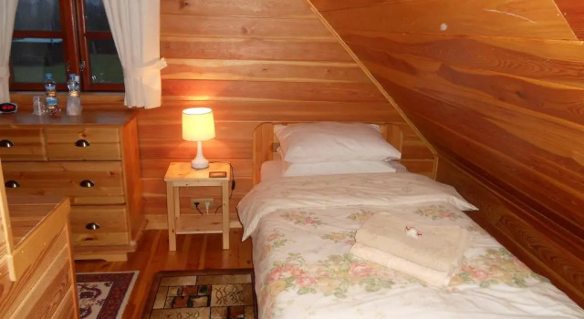 Forest Edge Lodge, Đặt Căn hộ Kurzeme Suburb 