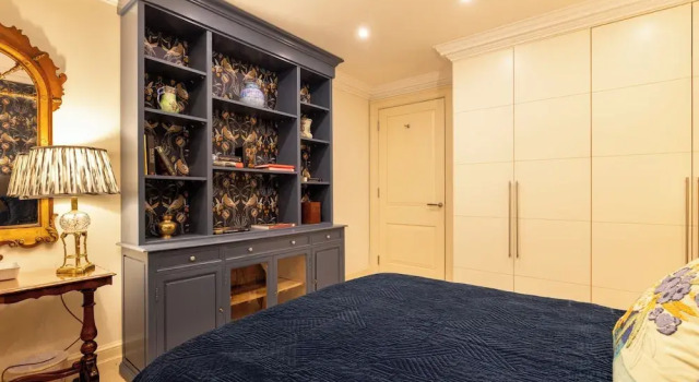 Paddington 7-bed 13-guest Massive House W/patio, Забронировать Отель Бизнес-отели Лондона, рядом с Парк Кенсингтонские сады, 4* 5*