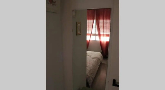 Apartamento completo, 2min de la playa (El Palo), Забронировать Апартаменты/квартира Эсте Малага
