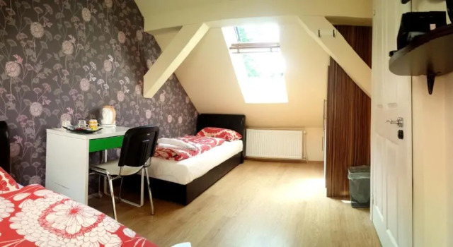Номер Standard Garden House