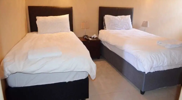 Двухместный номер Standard Stay 1 BnB