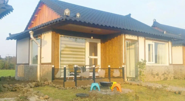 Dumbhouse Haengwon