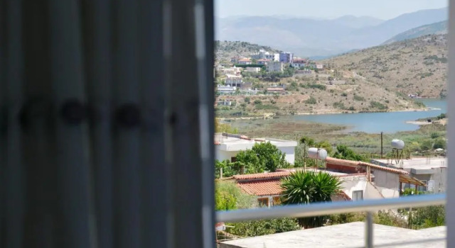 Spacious Studio!Wonderful View!Private Parking!, Rezerwuj Hostel Ksamil Vlorë County