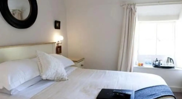 The Hollow Bottom, Забронировать Отель «постель и завтрак» Бизнес-отели Англии, 4* 5*