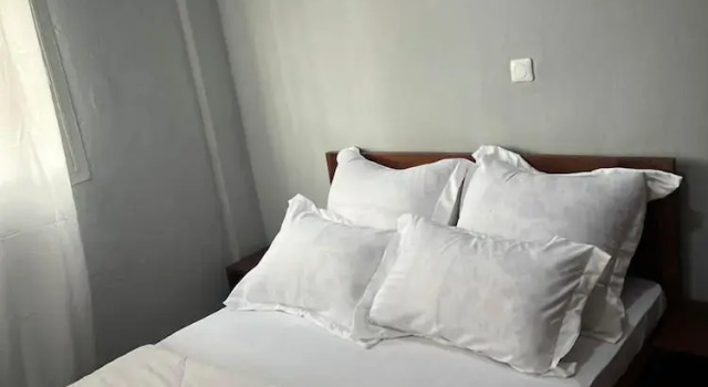 Klassisch Apartment Lekker Estate