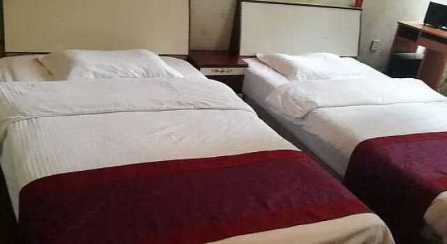 Номер Standard Wenxin Business Inn