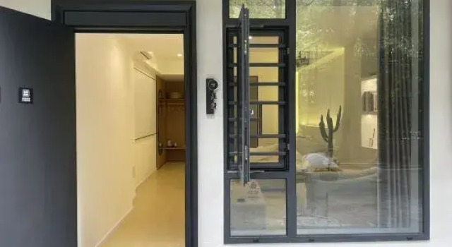 Hello Duiying Homestay (Tianluyuan), Book Hotel Hotels in Changsha with Parking, near Orange Islet, Parking