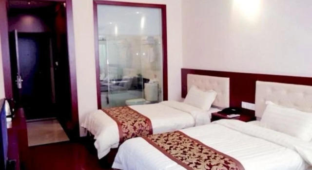 Quintas del Sol, Prenota Hotel Hotel a Baja California con parcheggio, Parcheggio