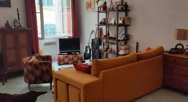 Appartement Cosy dans le centre de TOULON, Забронировать Апартаменты/квартира Апартаменты Тулона, рядом с Galerie Michel Estades, Апартаменты/квартира