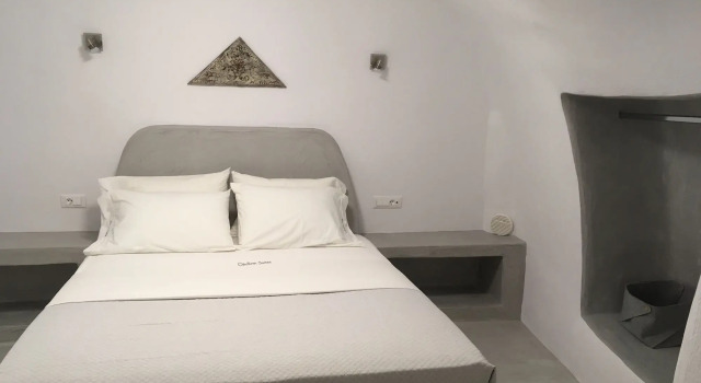 Theodora Suites - Adults Only