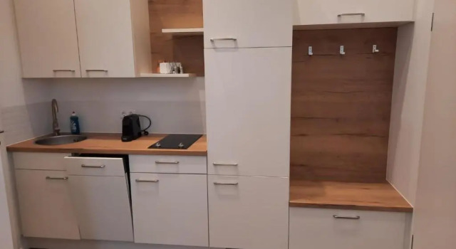 Апартаменты с 2 комнатами Ferienwohnungen Winzergasse