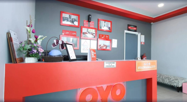Hotel O 1184 Ho Hotel