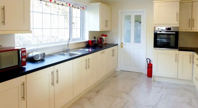 Коттедж Bolams Holiday Homes by Trident Holiday Homes