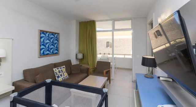 Двухместный номер Standard BLUESEA Veril Playa