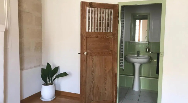 Номер Standard Le Patio dArles