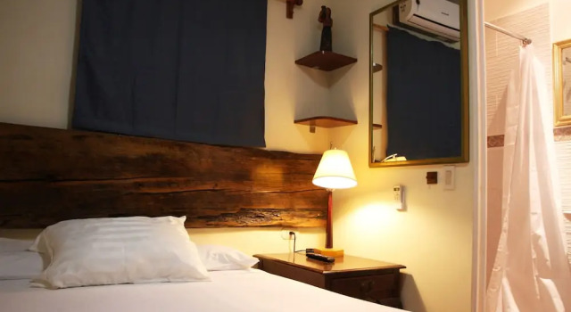 Номер Standard Hotel Los Altos Esteli