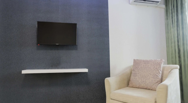 Apartment on Pecherskaya 20A