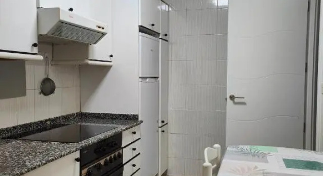 Céntrico apartamento en Monforte de Lemos, Prenota Appartamento Monforte de Lemos 