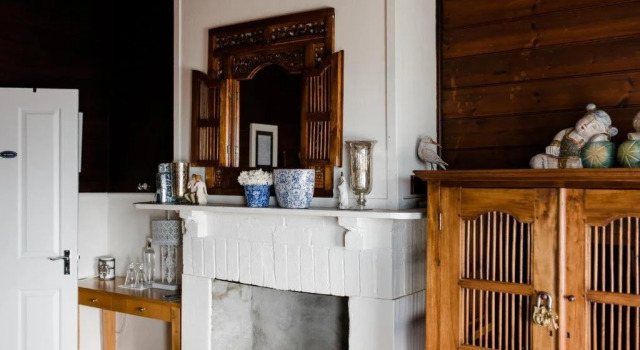 La Maison St Arnaud, Prenota Hotel Rutherglen Murray River