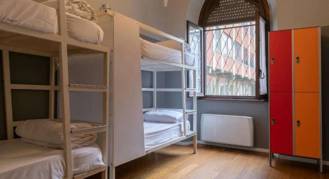Babila Hostel & Bistrot