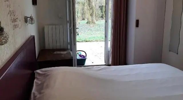 Двухместный номер Villon Maison Cerviña