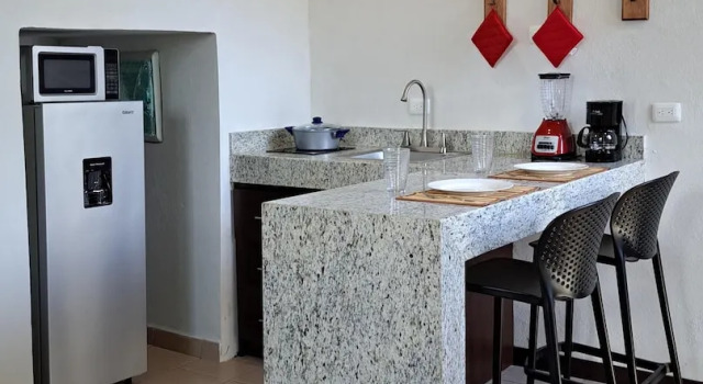 Апартаменты Deluxe Moro Green