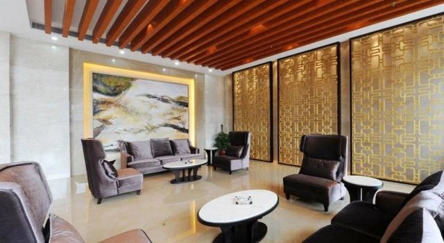 Wanpan Hotel, Boek Hotel Hotels in Guangdong met parkeren, Parkeren