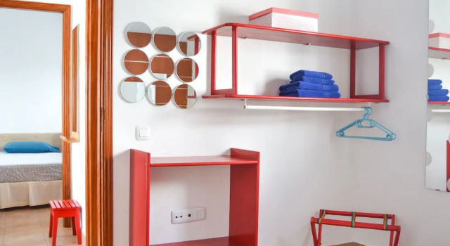 Apartamentos Marinera I y II, Prenota Appartamento La Oliva Fuerteventura