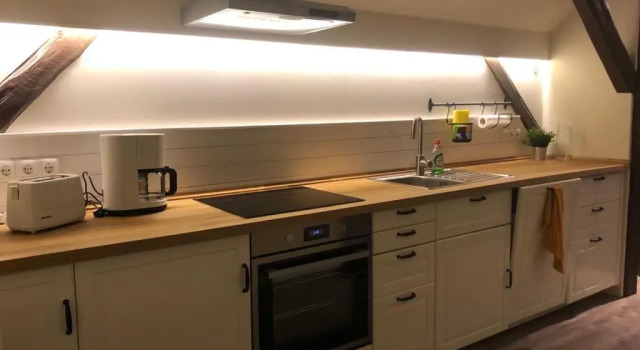 Appartamento Turmklause