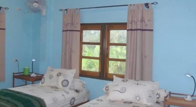 Homestay Singburi Thailand, Rezervați Pensiune Bang Rachan 