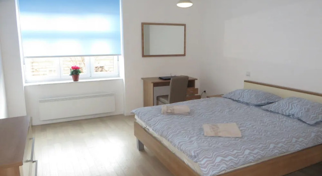Apartment Je Suis, Rezerwuj Apartament Zagrzeb Chorwacja