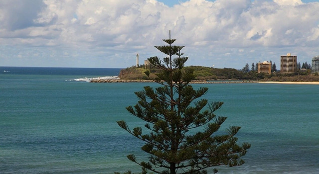 Zanzibar 802, Rezervasyon Otel Mooloolaba Sunshine Coast, Mooloolaba Gezi Yolu yakınında