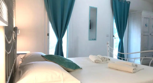 Номер Standard Angolo Mare Apartments & Rooms