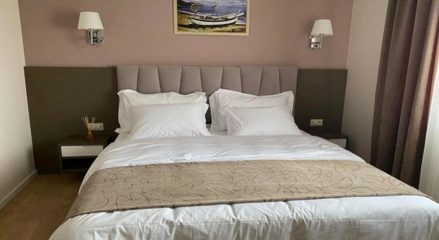 Doanesia Premium Hotel & Spa, Забронировать Курортный отель Тирана область Тирана