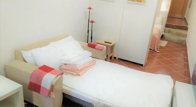 Апартаменты Anjo33 Flats