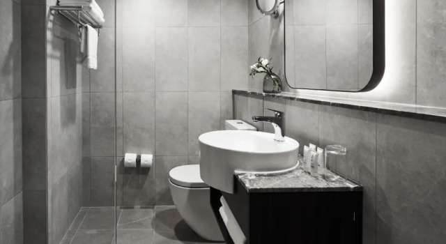 Номер Standard Crowne Plaza Sydney Airport by IHG