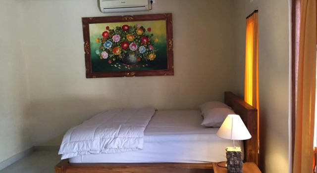 MALINI Homestay, Boek Hotel Goedkope hotels in Bali