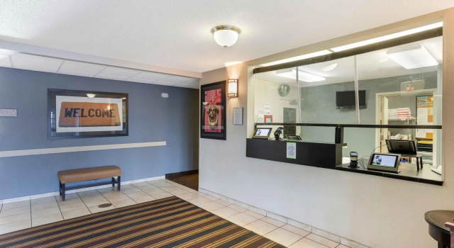 Extended Stay America Select Suites Wilkes Barre Scranton