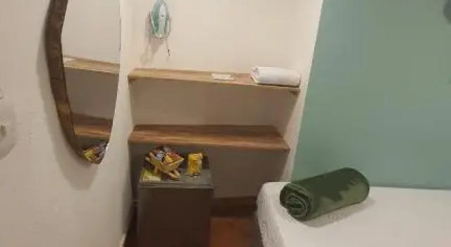 Одноместный номер Candilejo Hotel Boutique