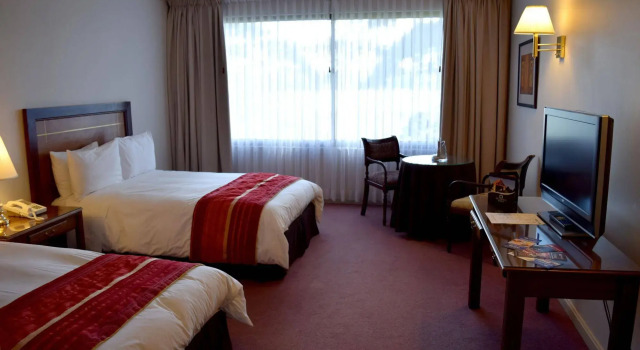 Hotel Puerta del Sur